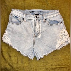 Brand: Target Size: 2 Color: light blue